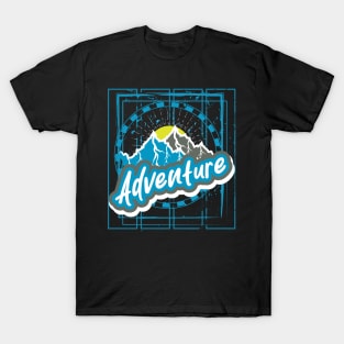 Adventure T-Shirt